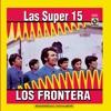 Los Frontera - Su Desprecio