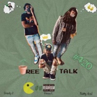 Tree Talk - EP - Greedy J