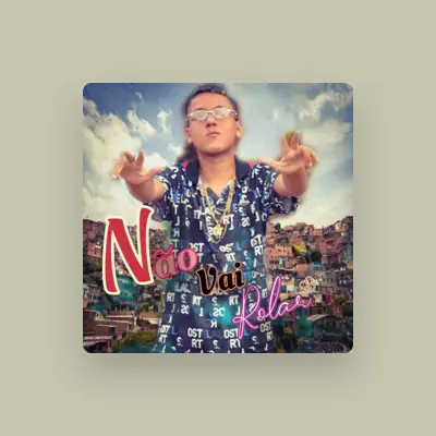 Listen to Mc DB, watch music videos, read bio, see tour dates & more!