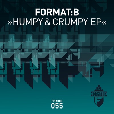Humpy & Crumpy - Single