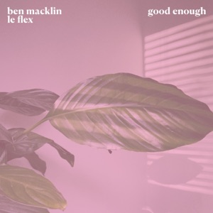 Good Enough - Single