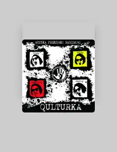 Listen to Qulturka, watch music videos, read bio, see tour dates & more!