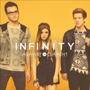 Chord Gitar Closer Faster - Against The Current