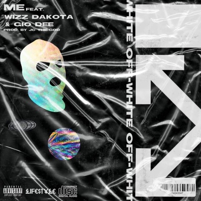 Off White (feat. Wizz Dakota & Gio Dee) - Single