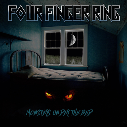 Four Finger Ring - Apple Music
