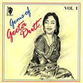Gems Of Geeta Dutt - Aparna Maykar