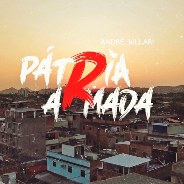 Pátria Amada