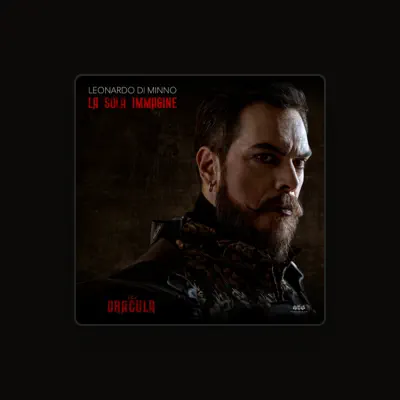 Listen to Leonardo di Minno, watch music videos, read bio, see tour dates & more!