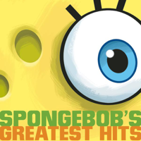 SpongeBob SquarePants Theme Song - SpongeBob SquarePants Cover Art