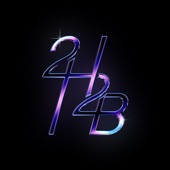2H2B Anthem artwork