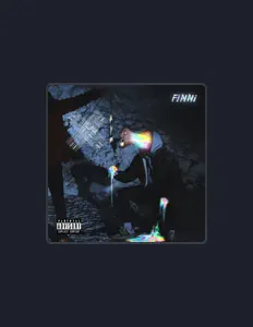 Listen to FINNi, watch music videos, read bio, see tour dates & more!