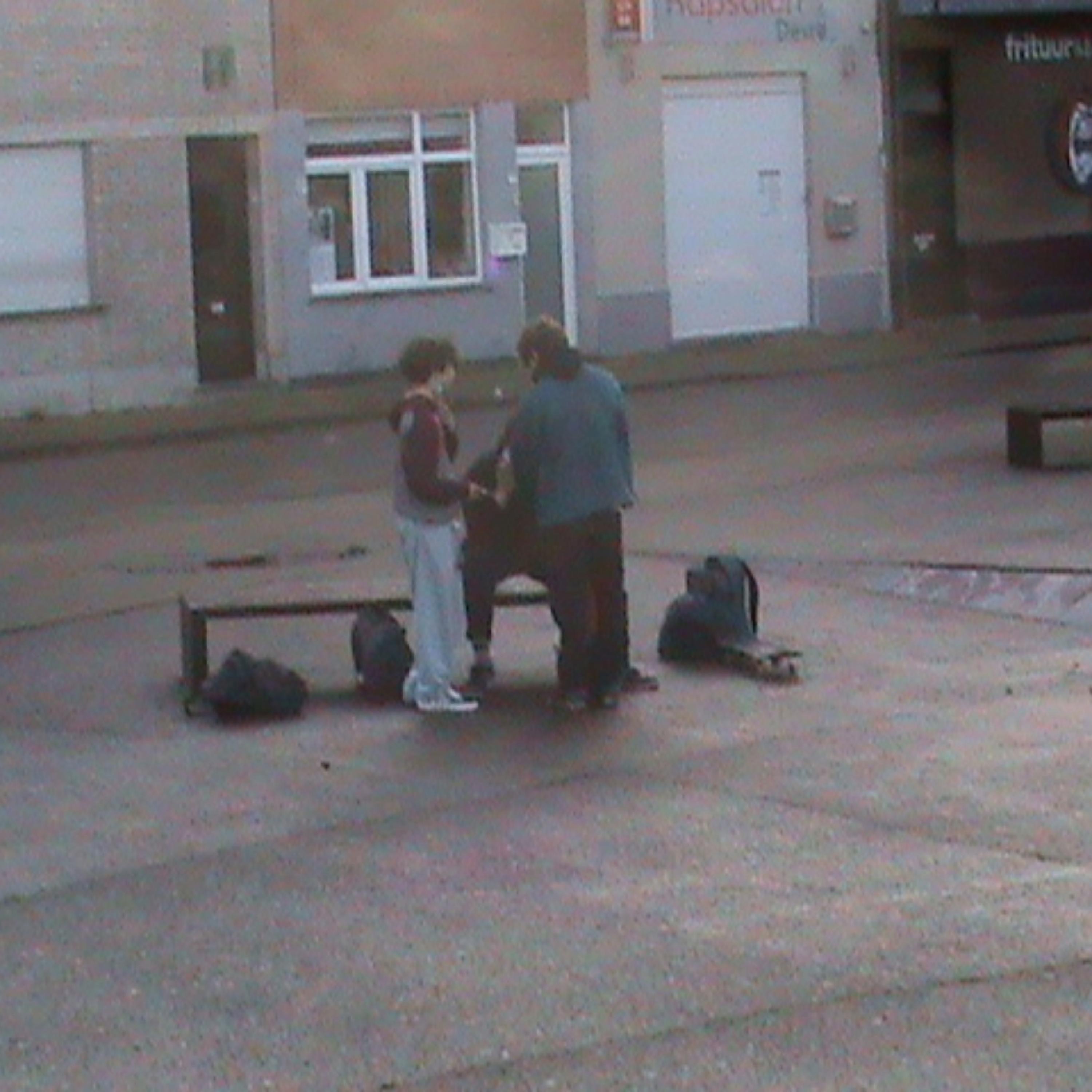 All Donuts Are Free - EP