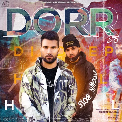 Dorr (feat. Big Byrd) - Single