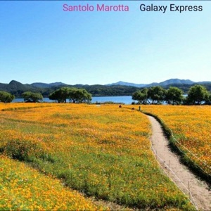 Galaxy Express