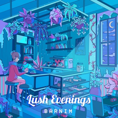 Lush Evenings - Single