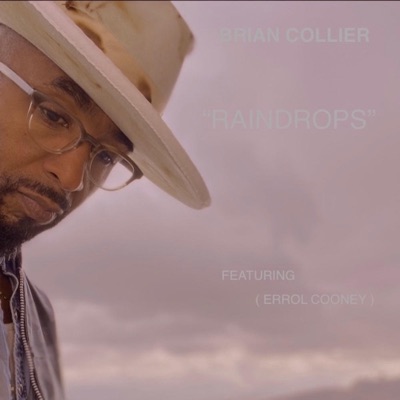 Raindrops (feat. Errol Cooney) - Single