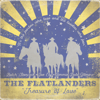 The Flatlanders - Treasure of Love (feat. Butch Hancock, Joe Ely & Jimmie Dale Gilmore) artwork
