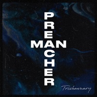 Preacher Man - Single - Trishawnary