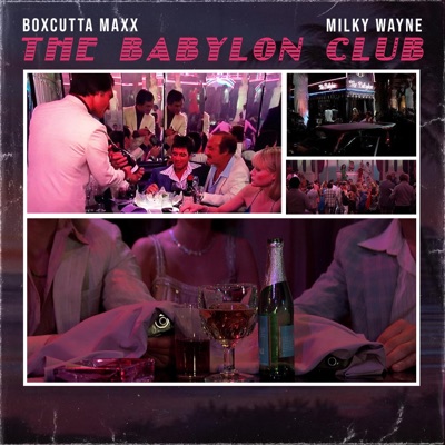 The Babylon Club - Single