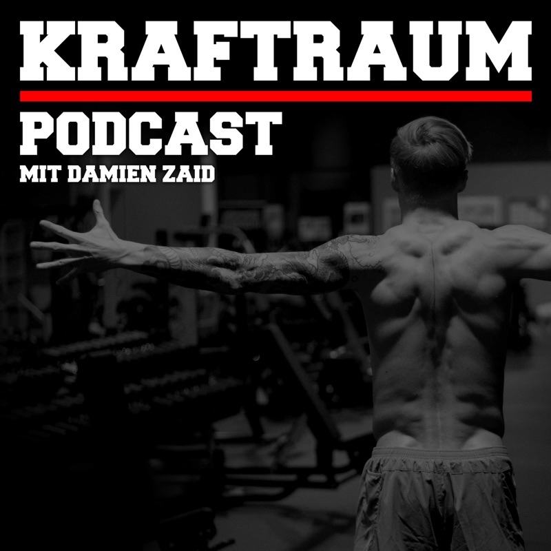 KRAFTRAUM