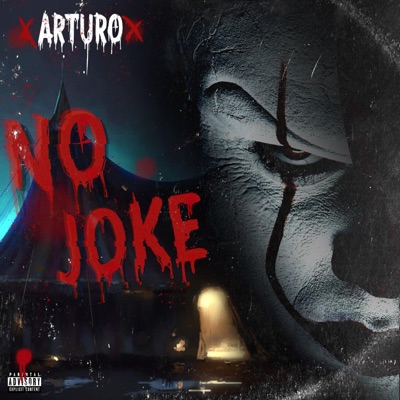 NO JOKE - Single