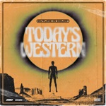 Outline In Color - Today's Western