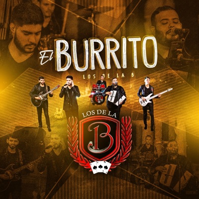 El Burrito - Single