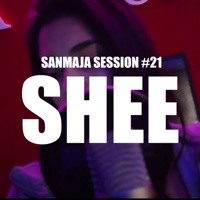 Shee Session, N.° 21 - Single - SANMAJA