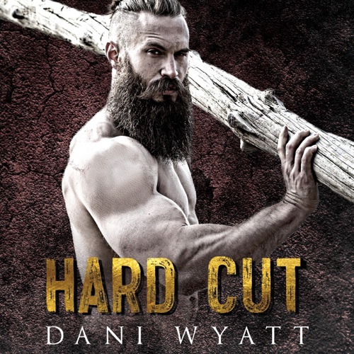 Hard Cut: Men of the Woods, Book 1 (Unabridged) cover