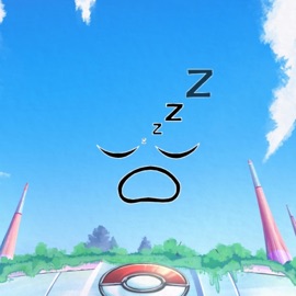 pokémon gym ~ lofi (feat. King I Divine) Closed on Sunday