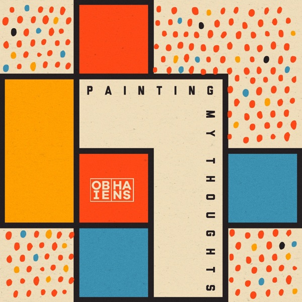 Painting My Thoughts - Single