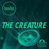 The Creature - Single - Kebi