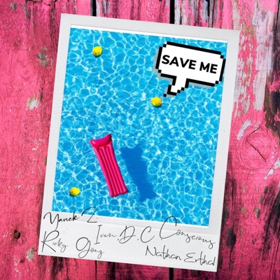 Save Me - Single