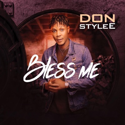 Bless Me - Single