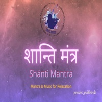 Shanti Mantra - Single - Pravin Godkhindi