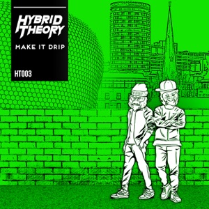 Make It Drip - Single