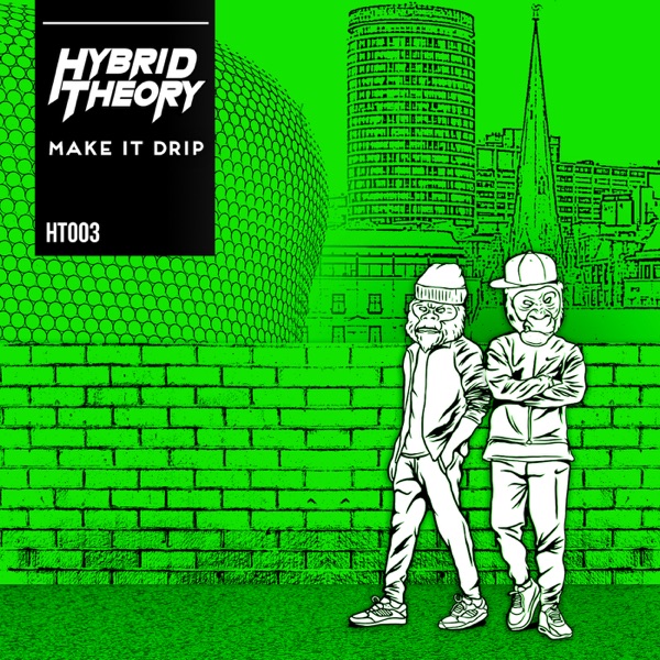 Make It Drip - Single