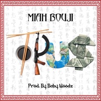 Trus - Single - Miah Bouji
