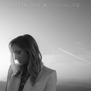 Olivia Lane I Let the Devil In