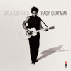 Tracy Chapman - Greatest Hits artwork