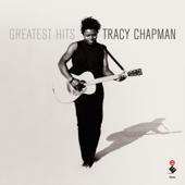 Greatest Hits - トレイシー・チャップマン