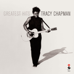 Greatest Hits - Tracy Chapman Cover Art