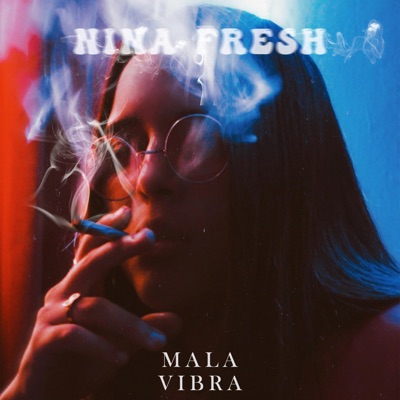 Mala Vibra (feat. Deejay Da Zoo, Tony Jaxx & Niña Fre$h) - Single