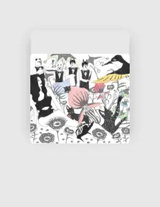 Poslechněte si interpreta Peaky SALT, sledujte hudební videa, přečtěte si životopis, podívejte se na data turné a další informace.