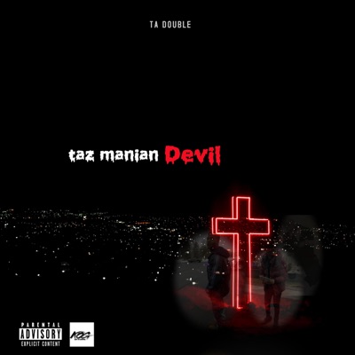 Taz Manian Devil - EP