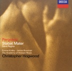 Stabat Mater: 1. Stabat Mater