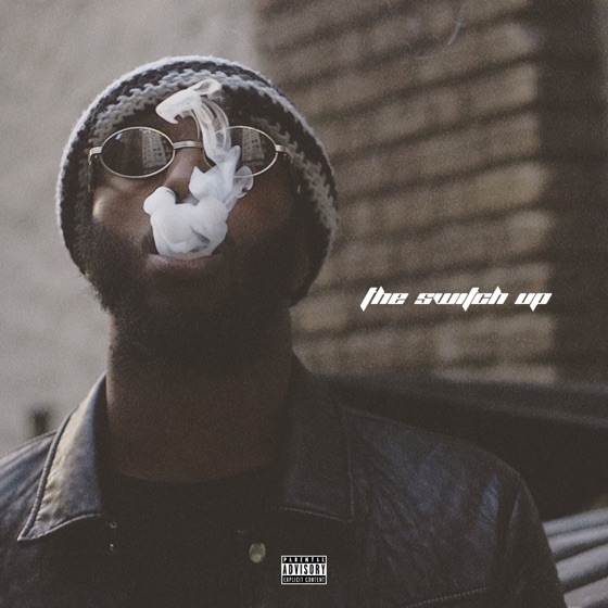 Cover artwork for Fish Scale
