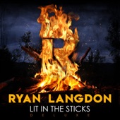 Lit In the Sticks (Deluxe) artwork