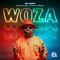 Woza (feat. Boohle) - Mr JazziQ, Kabza De Small & Lady Du lyrics