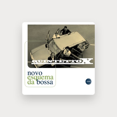 Listen to Quintetto X, watch music videos, read bio, see tour dates & more!